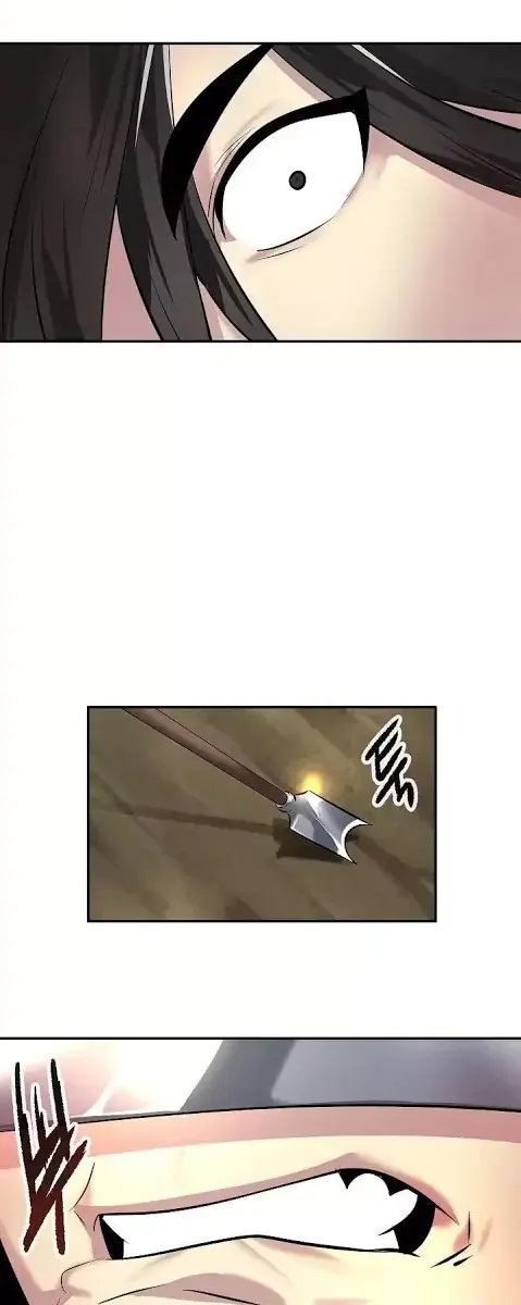 Volcanic Age Chapter 64 Page 52