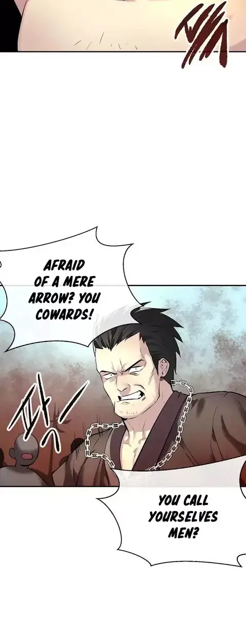 Volcanic Age Chapter 64 Page 53