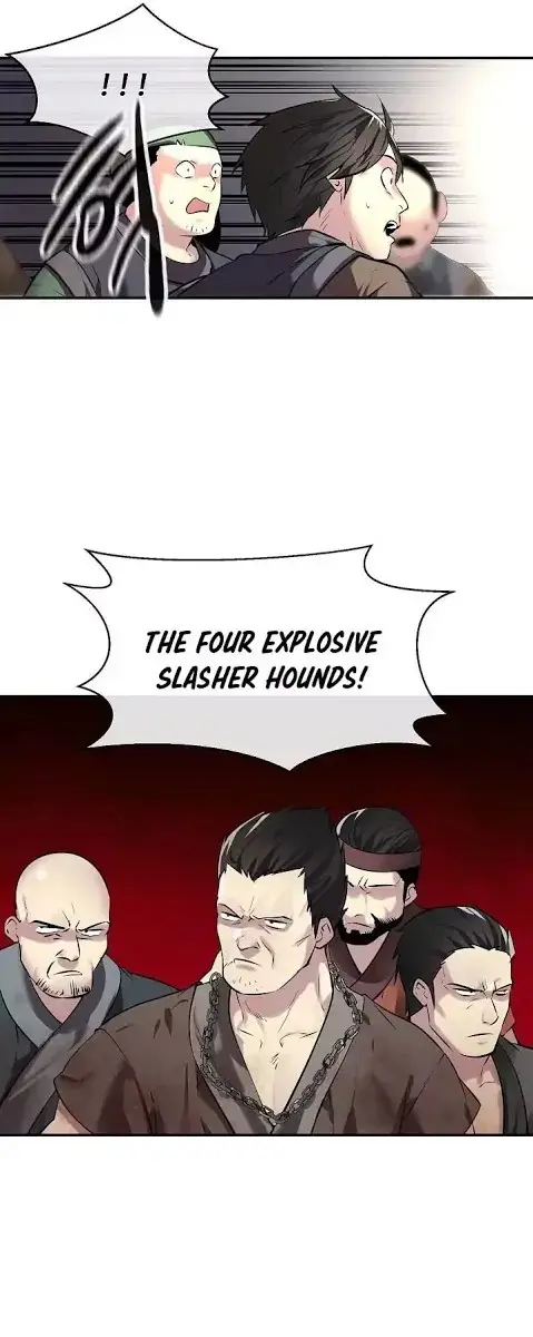 Volcanic Age Chapter 64 Page 54