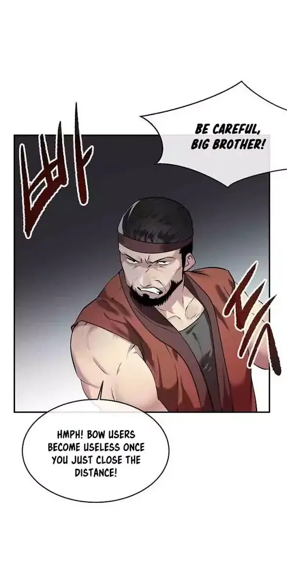 Volcanic Age Chapter 64 Page 58