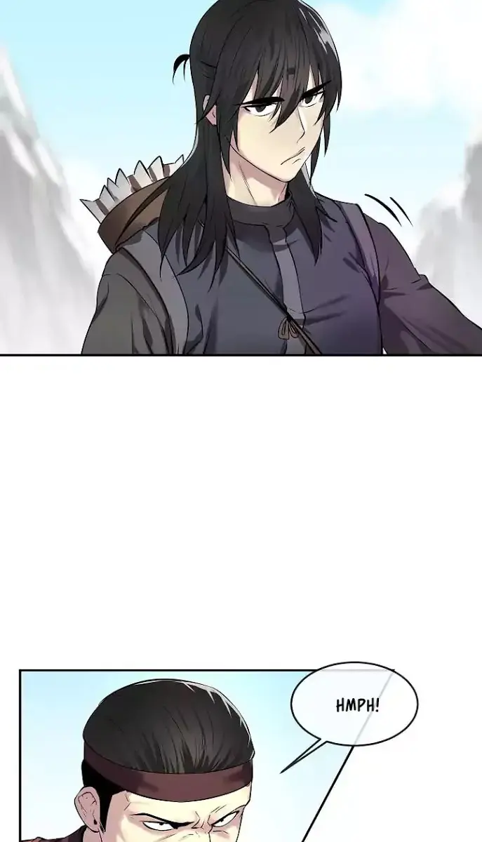 Volcanic Age Chapter 65 Page 7