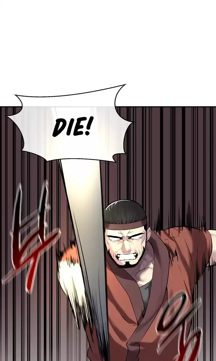 Volcanic Age Chapter 65 Page 9