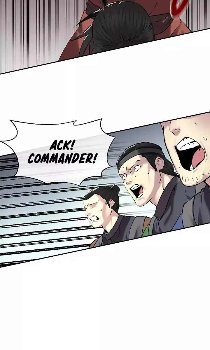 Volcanic Age Chapter 65 Page 10