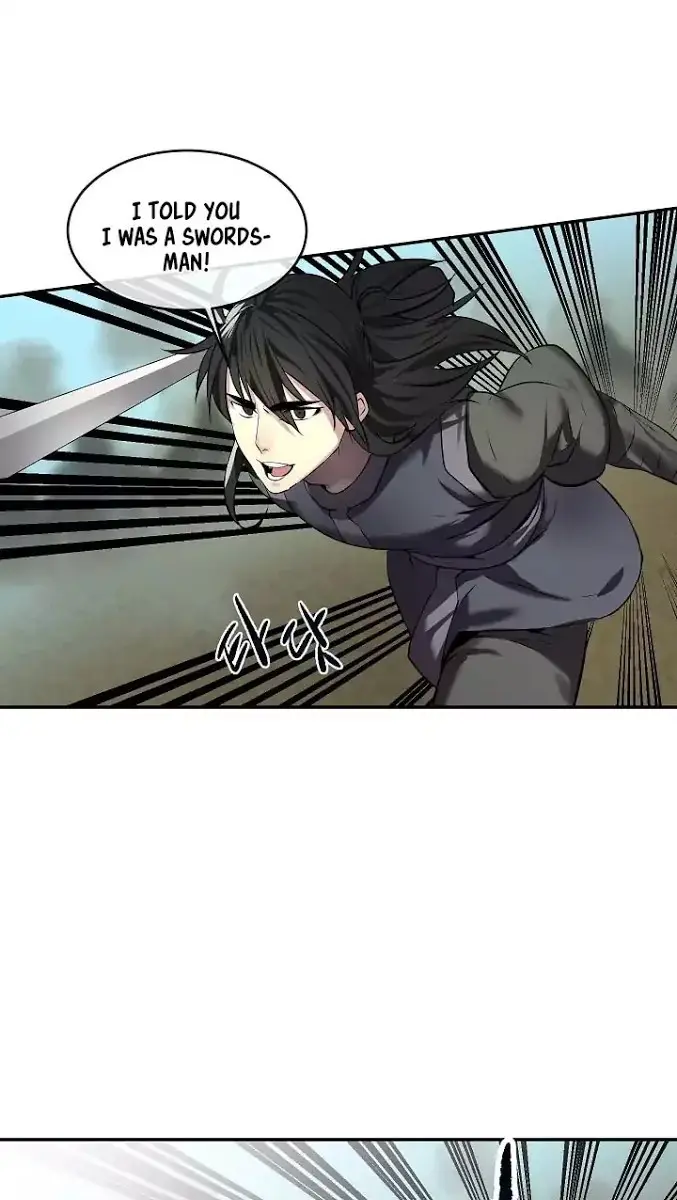 Volcanic Age Chapter 65 Page 17