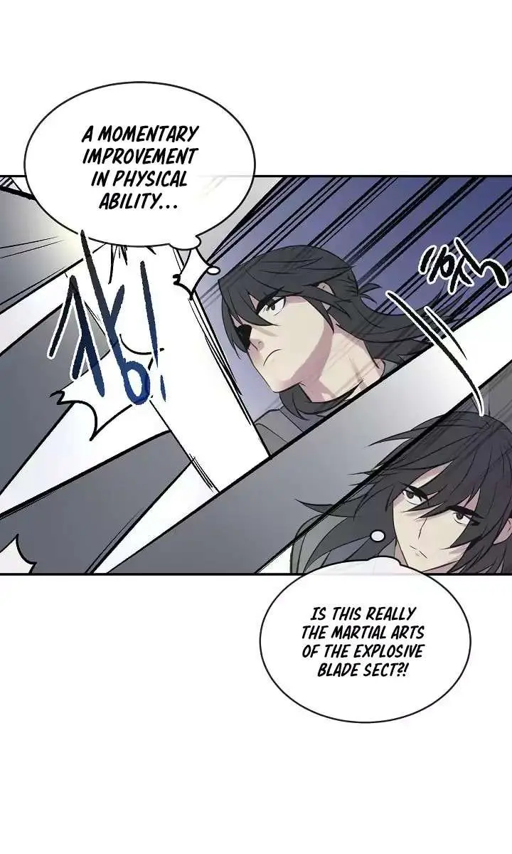 Volcanic Age Chapter 65 Page 25