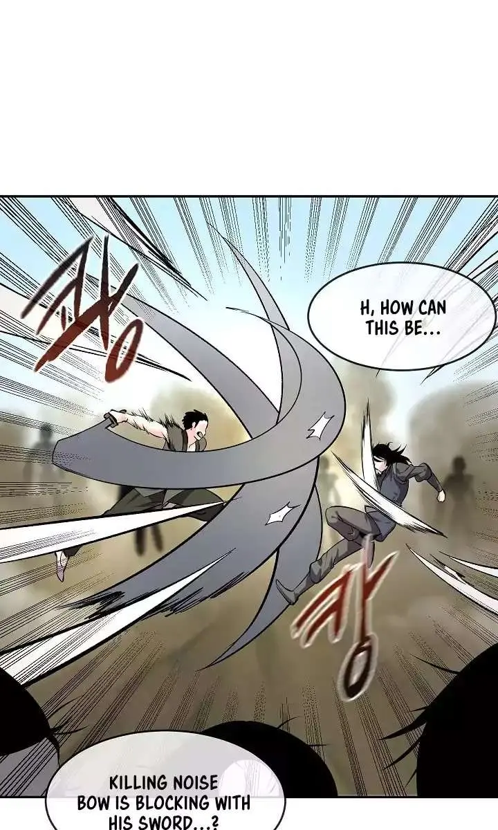 Volcanic Age Chapter 65 Page 26