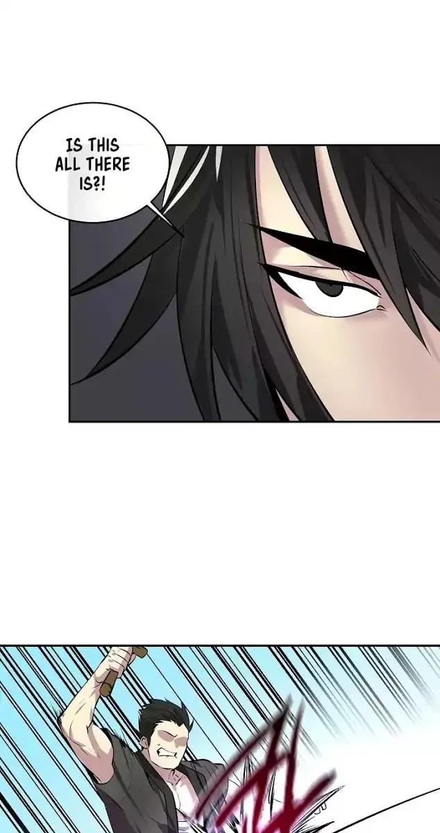 Volcanic Age Chapter 65 Page 33