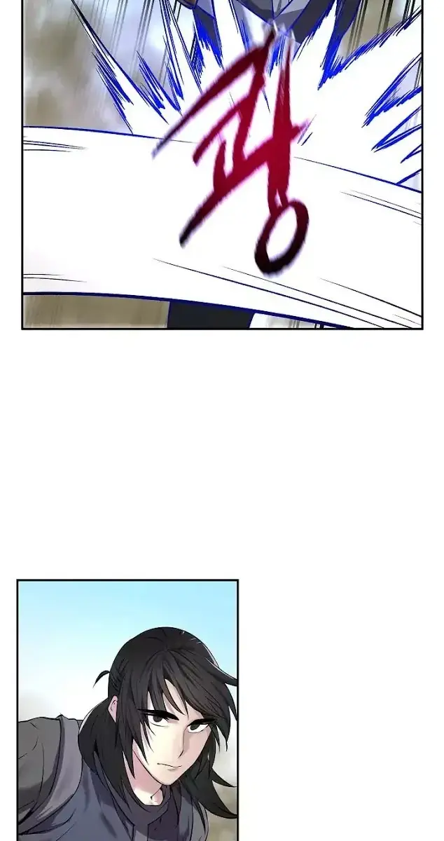 Volcanic Age Chapter 65 Page 36