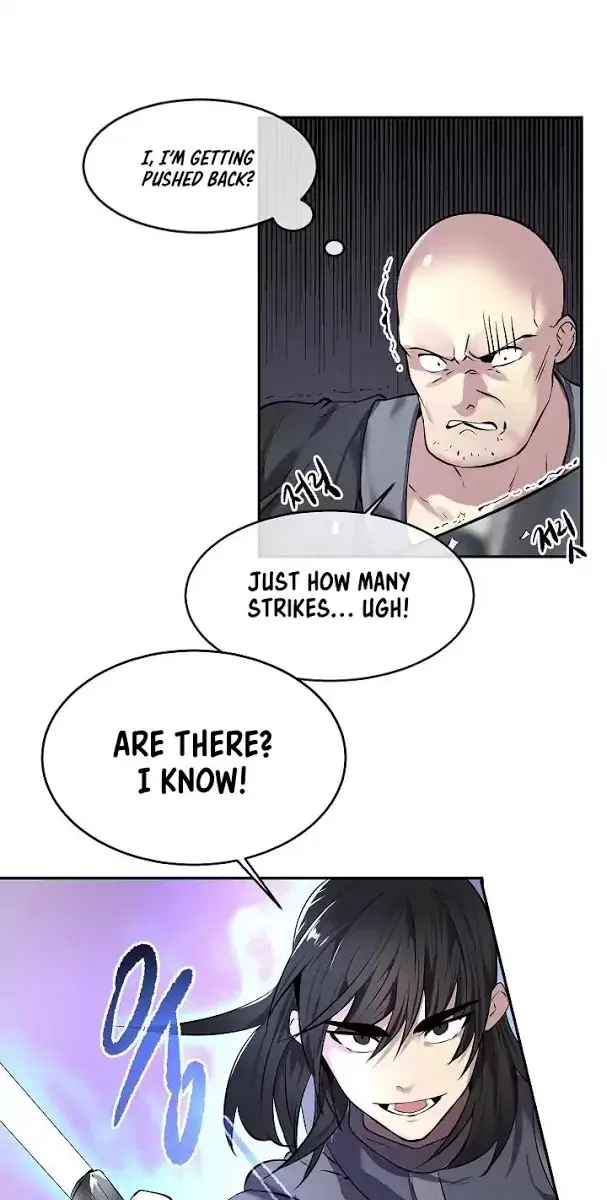 Volcanic Age Chapter 65 Page 38