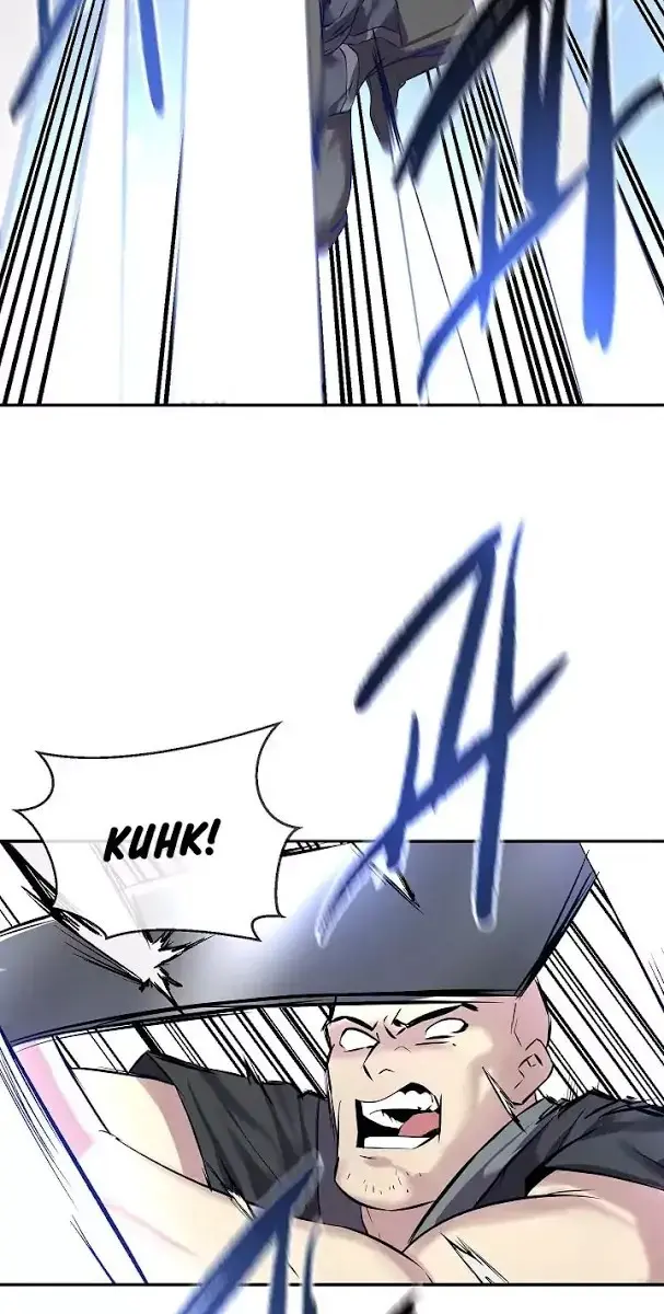 Volcanic Age Chapter 65 Page 40