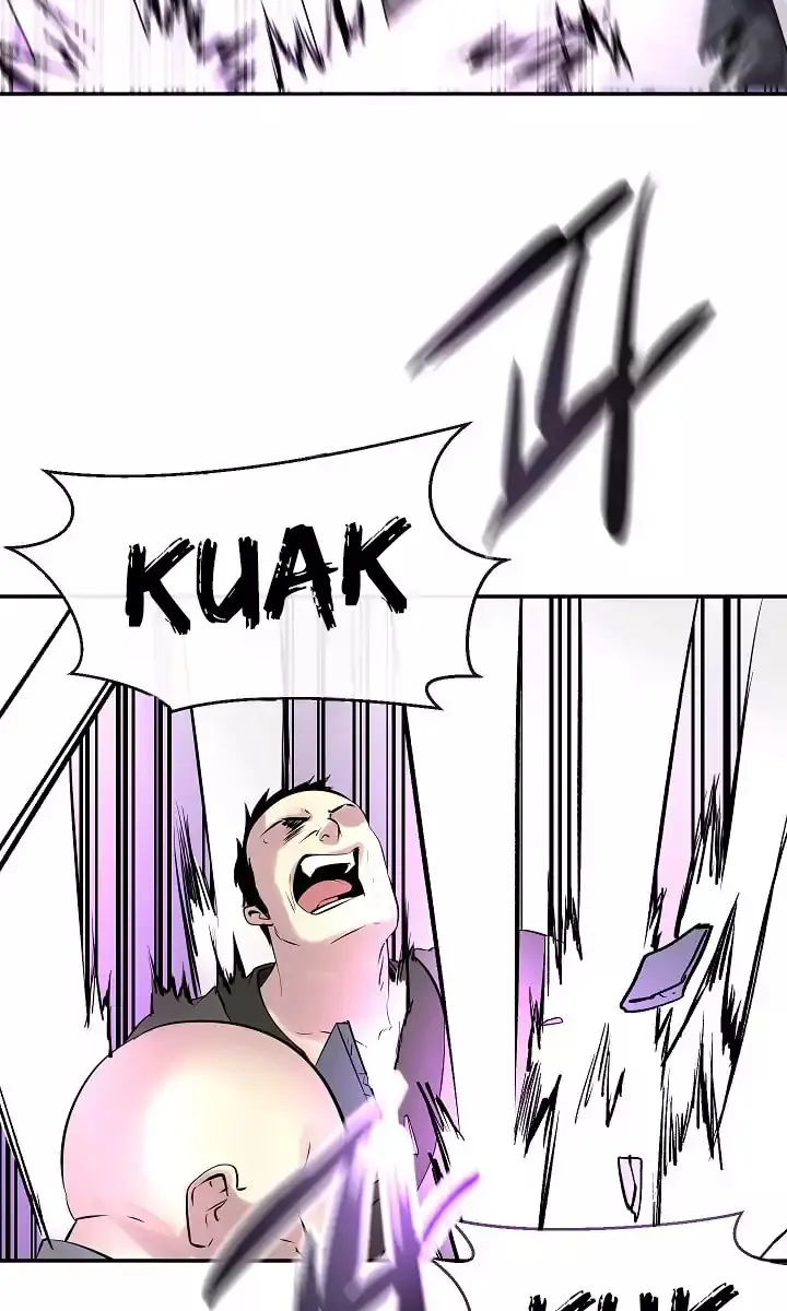 Volcanic Age Chapter 65 Page 52