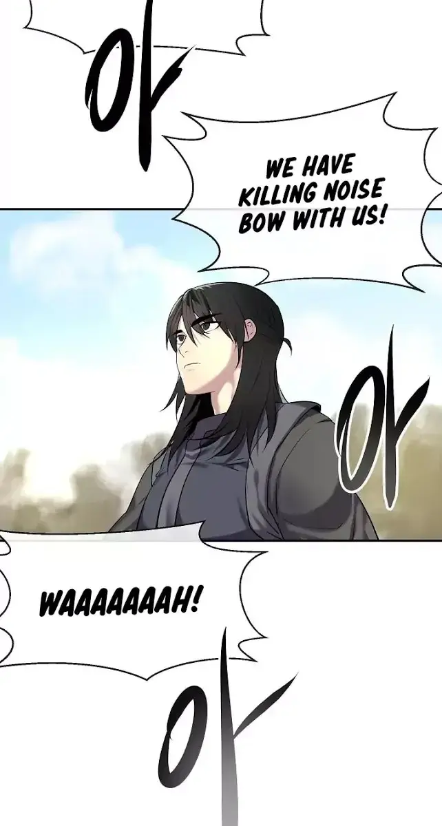 Volcanic Age Chapter 65 Page 56