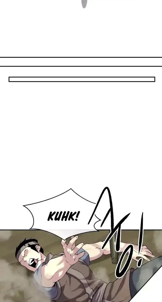 Volcanic Age Chapter 65 Page 57