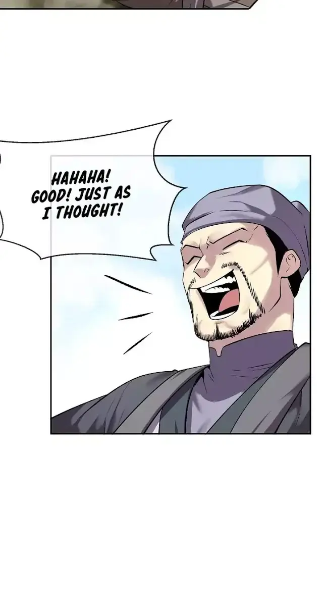 Volcanic Age Chapter 65 Page 58