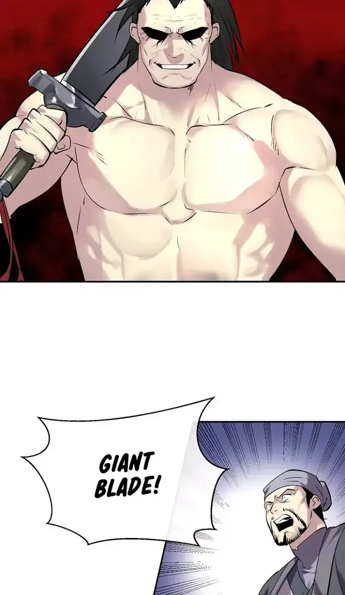 Volcanic Age Chapter 65 Page 64