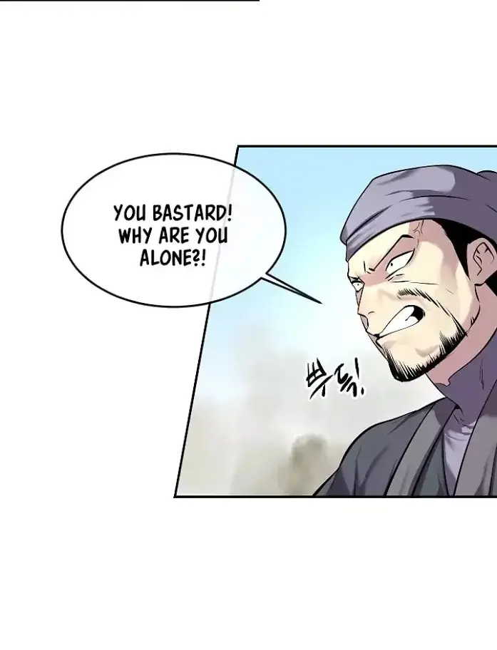 Volcanic Age Chapter 65 Page 66