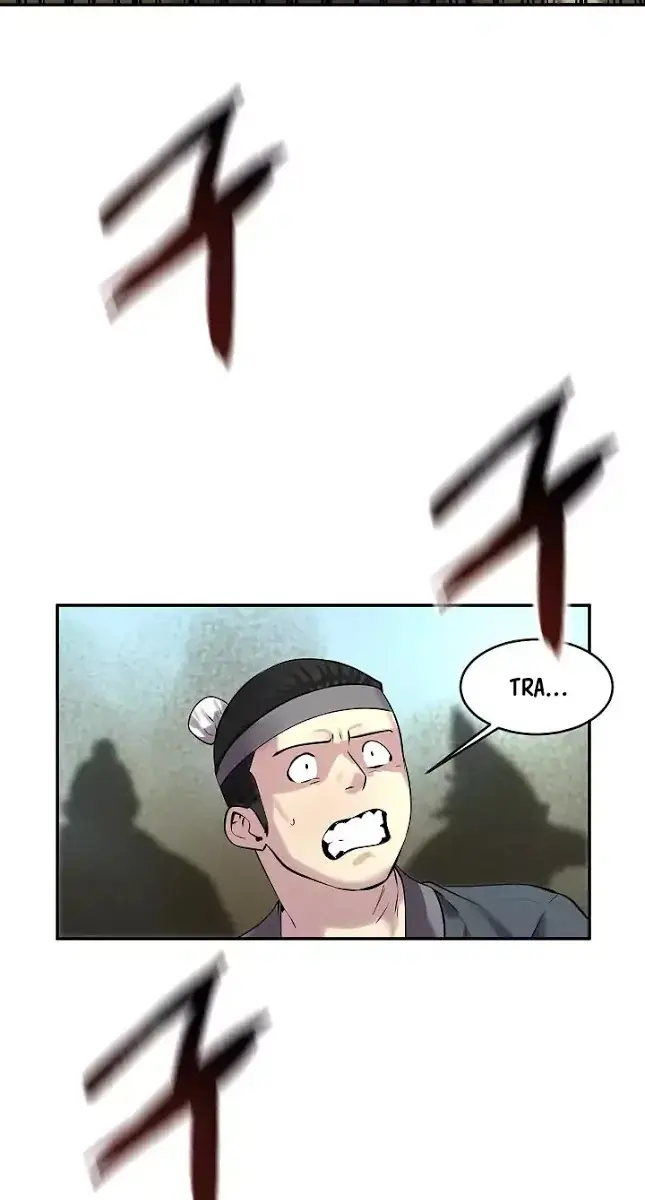 Volcanic Age Chapter 65 Page 70