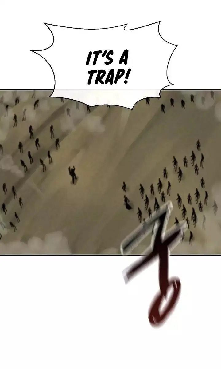 Volcanic Age Chapter 65 Page 72