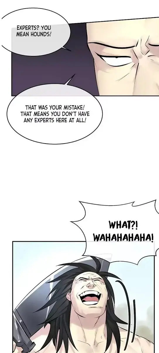 Volcanic Age Chapter 66 Page 8