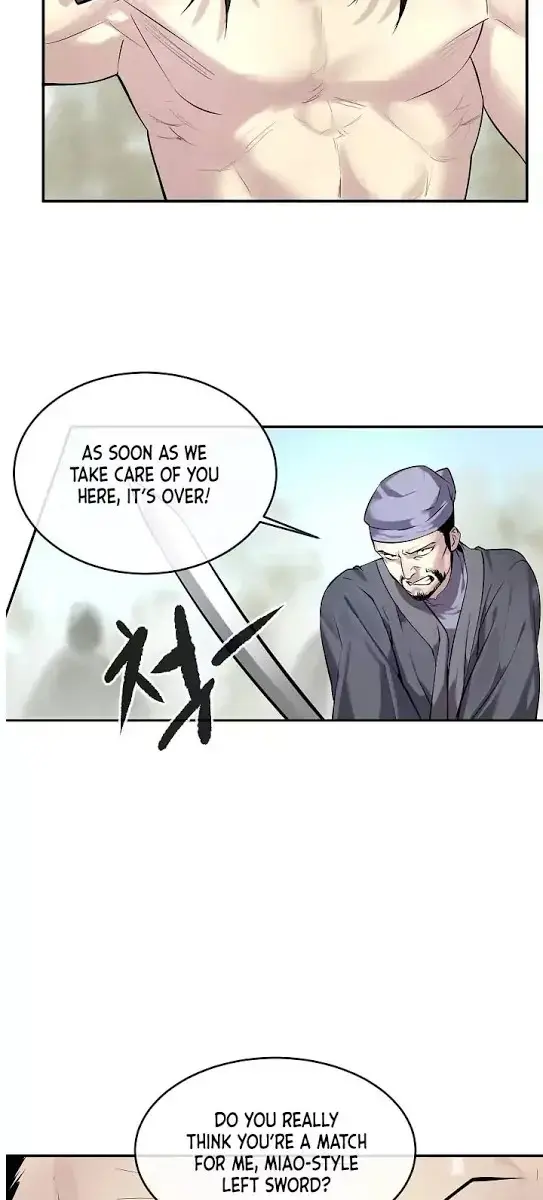 Volcanic Age Chapter 66 Page 9