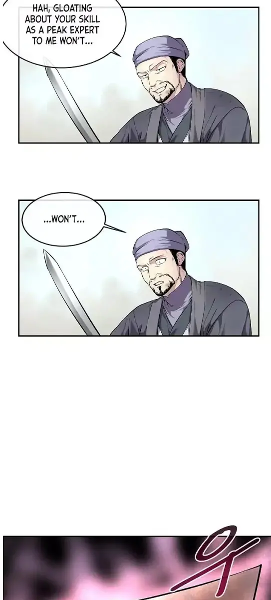 Volcanic Age Chapter 66 Page 11