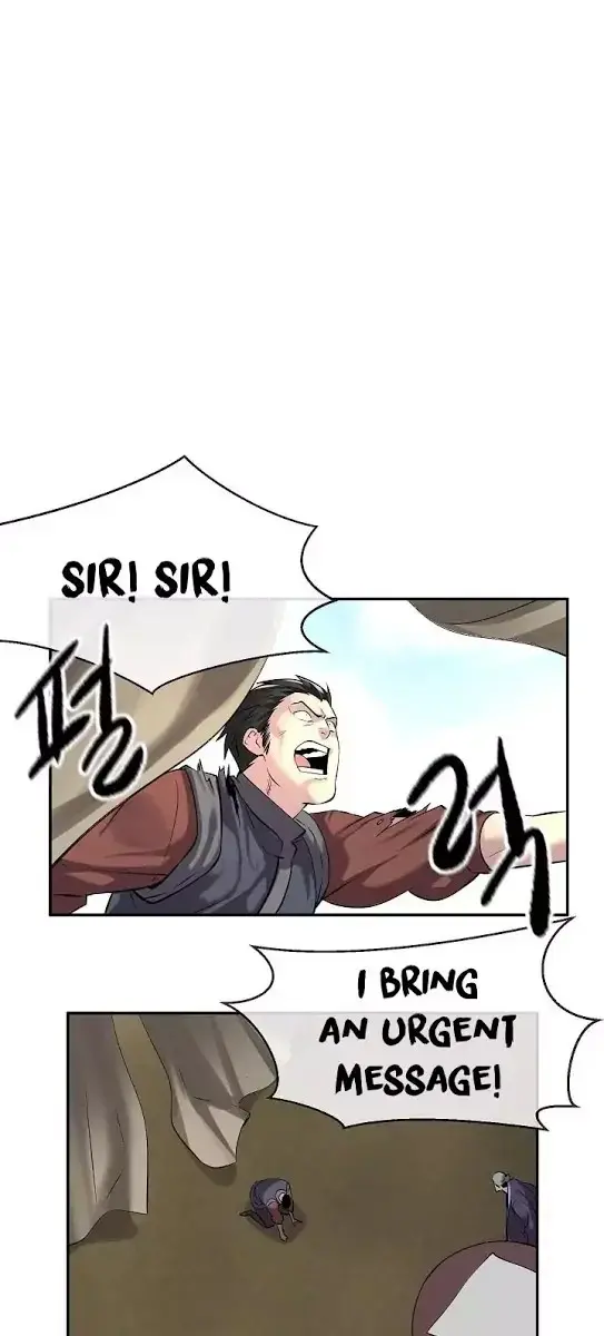 Volcanic Age Chapter 66 Page 14