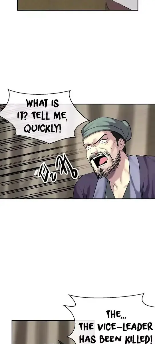 Volcanic Age Chapter 66 Page 15