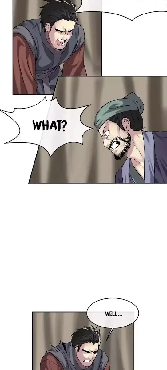 Volcanic Age Chapter 66 Page 16