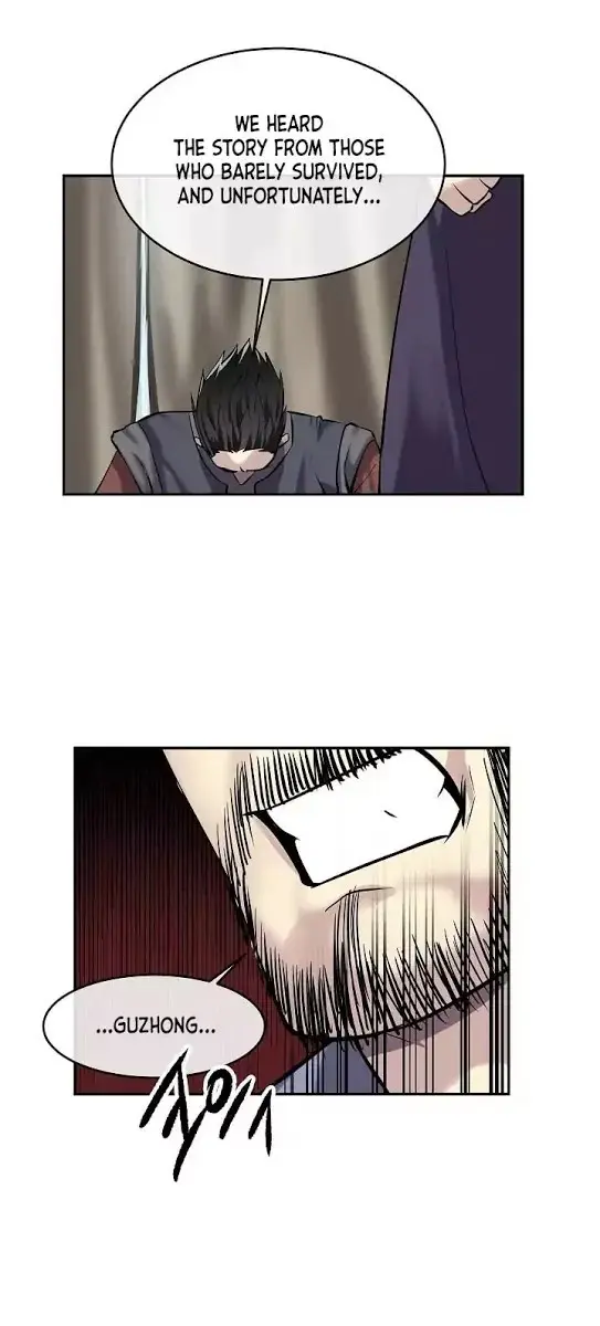 Volcanic Age Chapter 66 Page 18