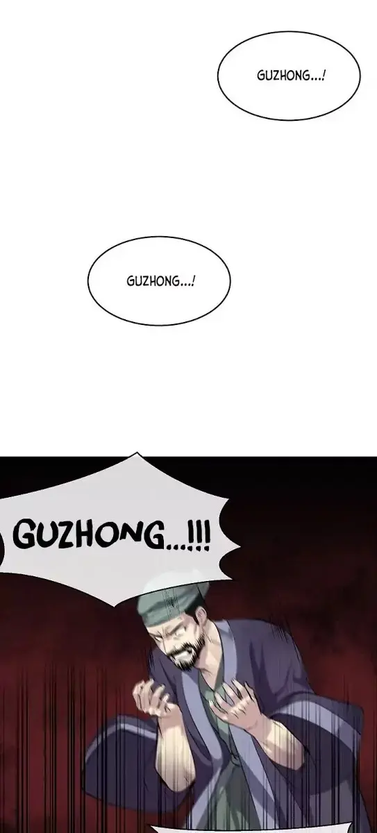 Volcanic Age Chapter 66 Page 19