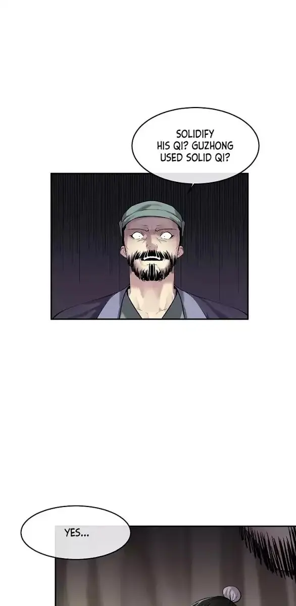 Volcanic Age Chapter 66 Page 23