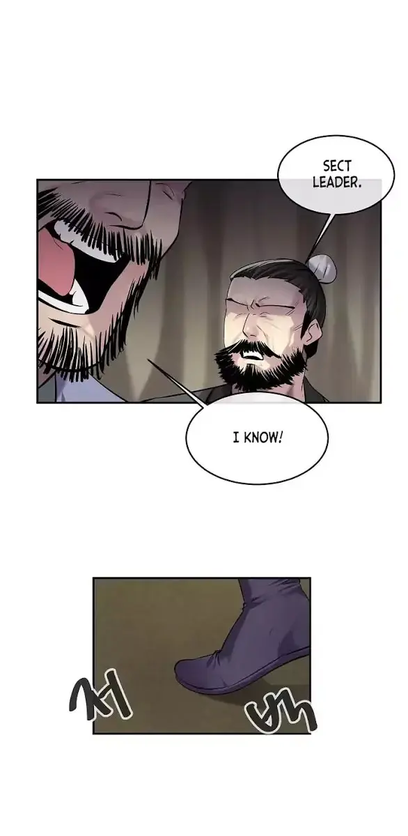 Volcanic Age Chapter 66 Page 25