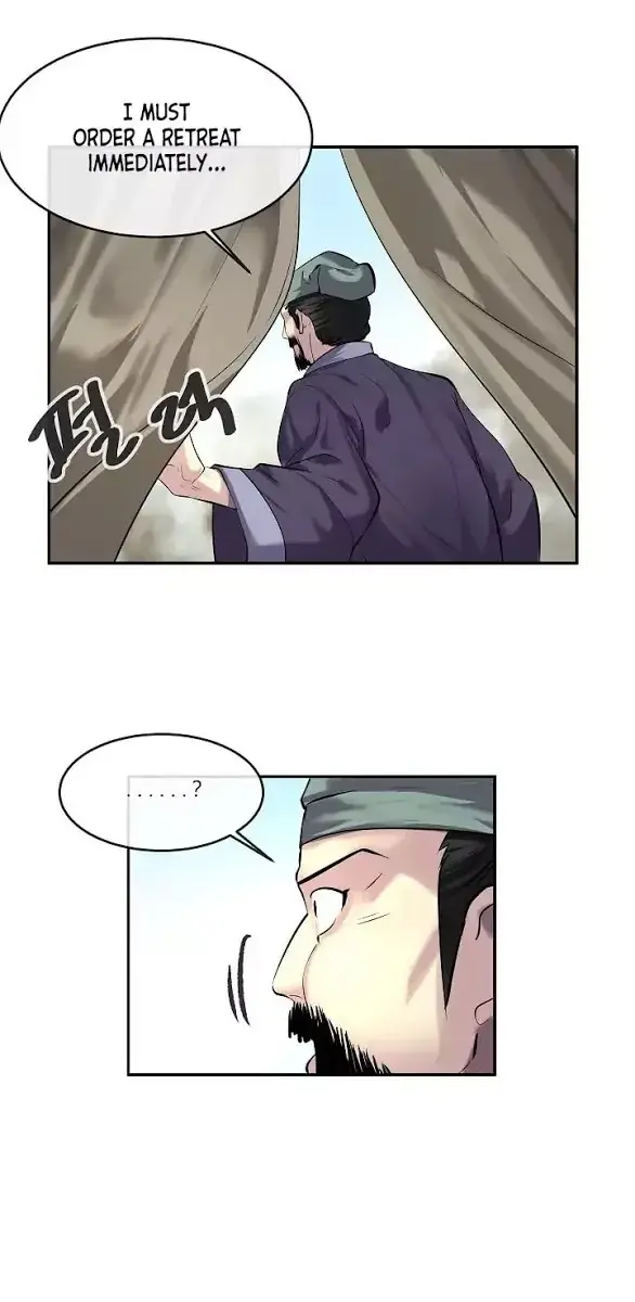 Volcanic Age Chapter 66 Page 26