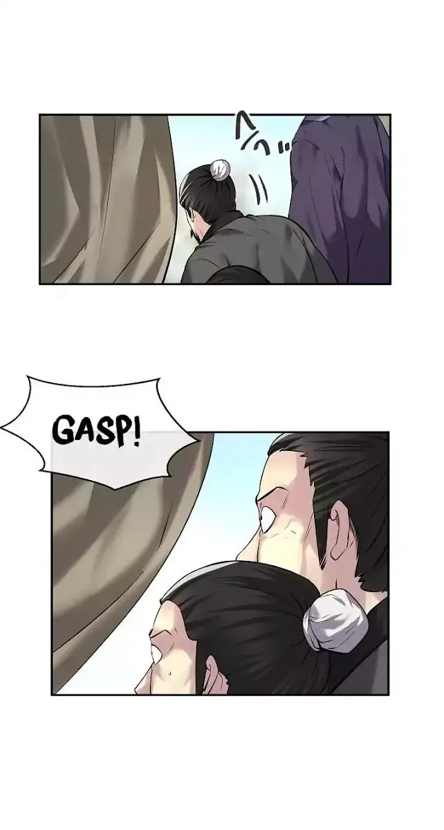 Volcanic Age Chapter 66 Page 28