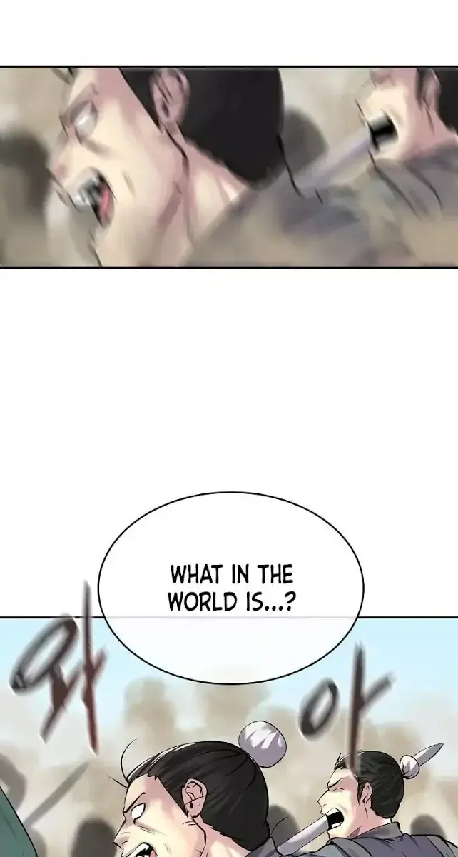 Volcanic Age Chapter 66 Page 29