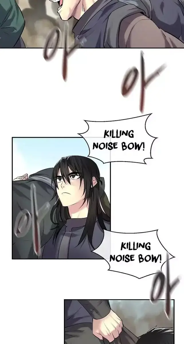 Volcanic Age Chapter 66 Page 30