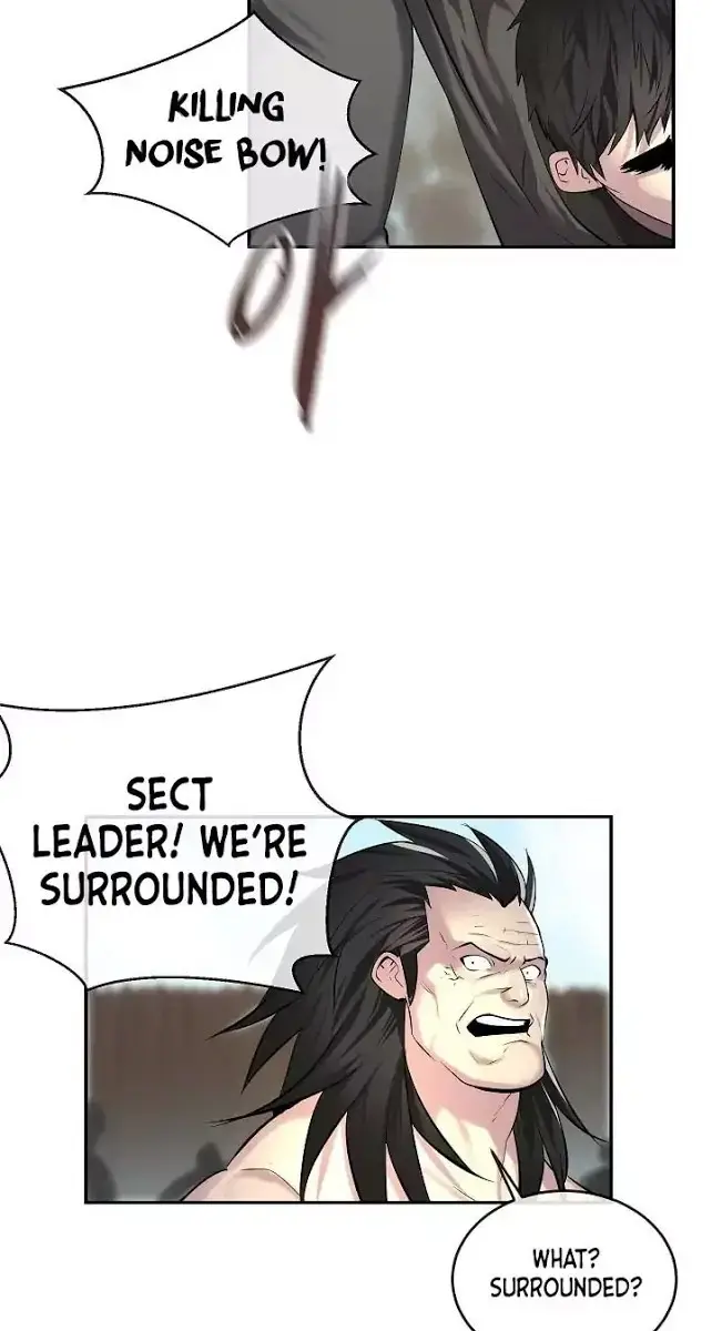 Volcanic Age Chapter 66 Page 31