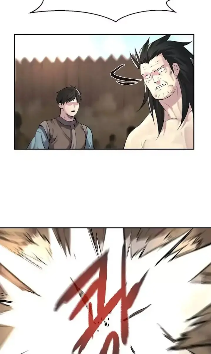 Volcanic Age Chapter 66 Page 34