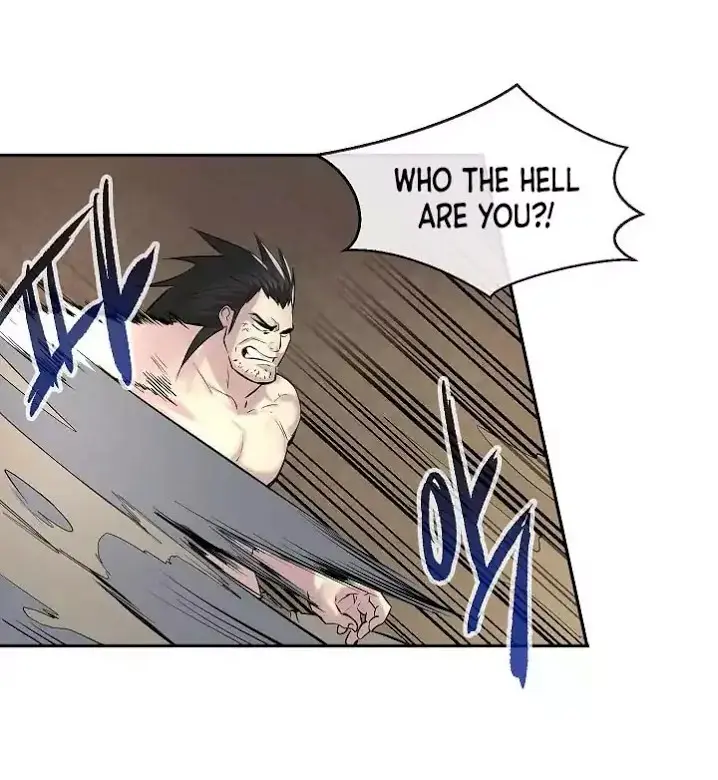 Volcanic Age Chapter 66 Page 36