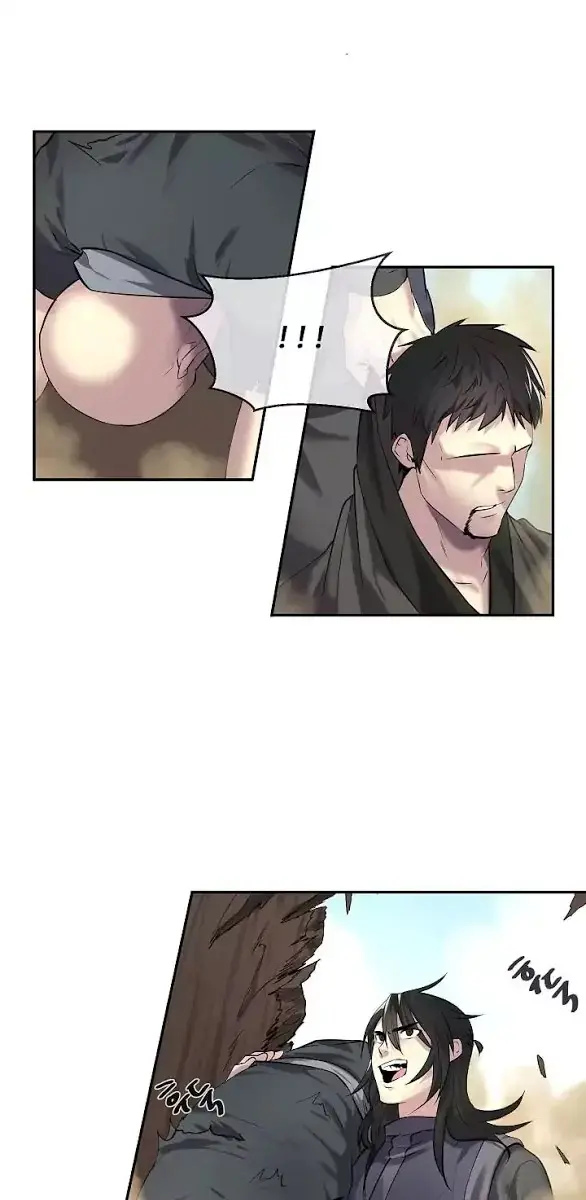 Volcanic Age Chapter 66 Page 37