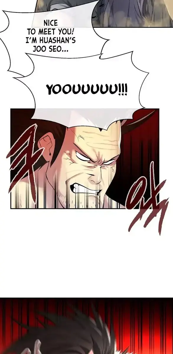 Volcanic Age Chapter 66 Page 38