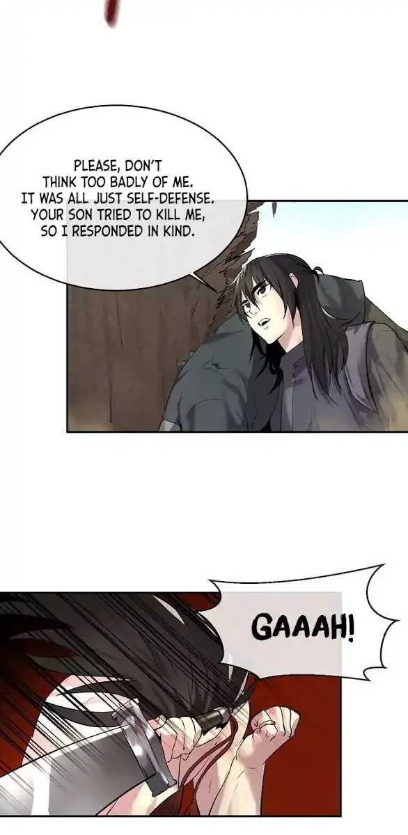 Volcanic Age Chapter 66 Page 40