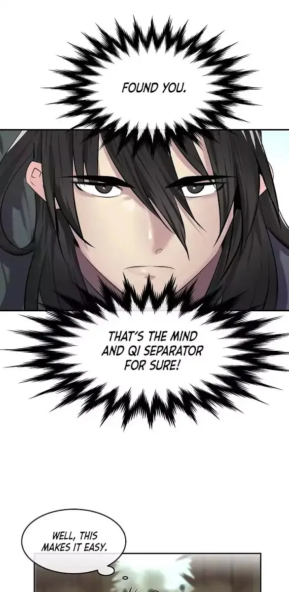 Volcanic Age Chapter 66 Page 42