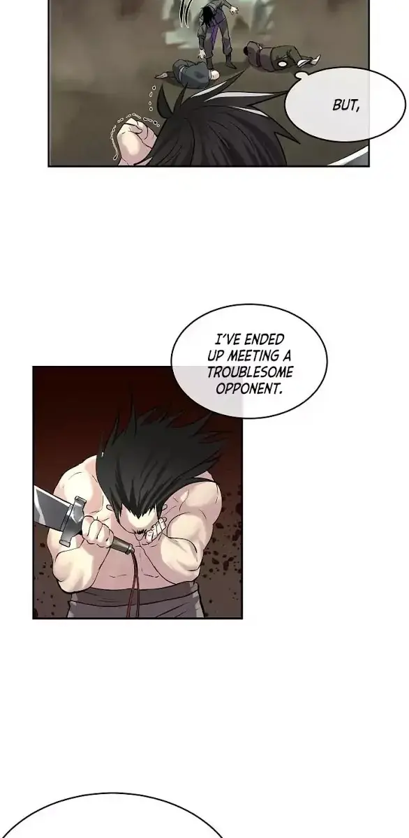 Volcanic Age Chapter 66 Page 43