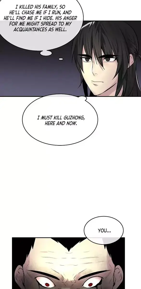 Volcanic Age Chapter 66 Page 44