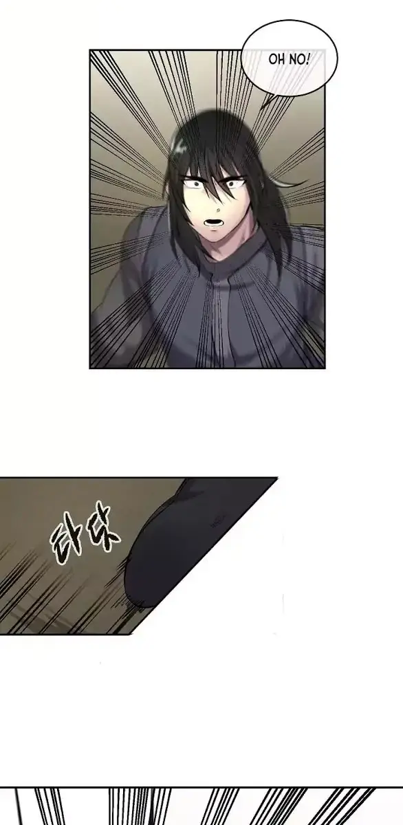 Volcanic Age Chapter 66 Page 48