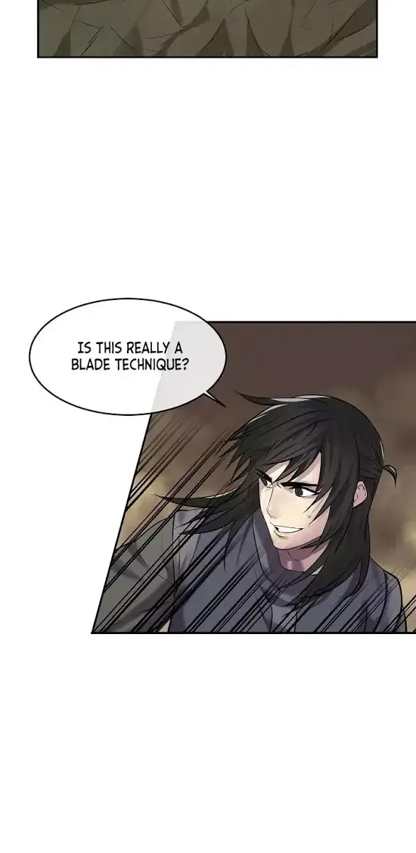 Volcanic Age Chapter 66 Page 50