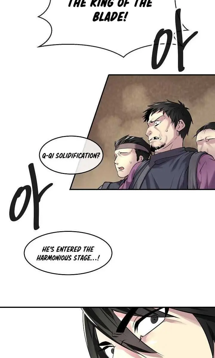 Volcanic Age Chapter 67 Page 3