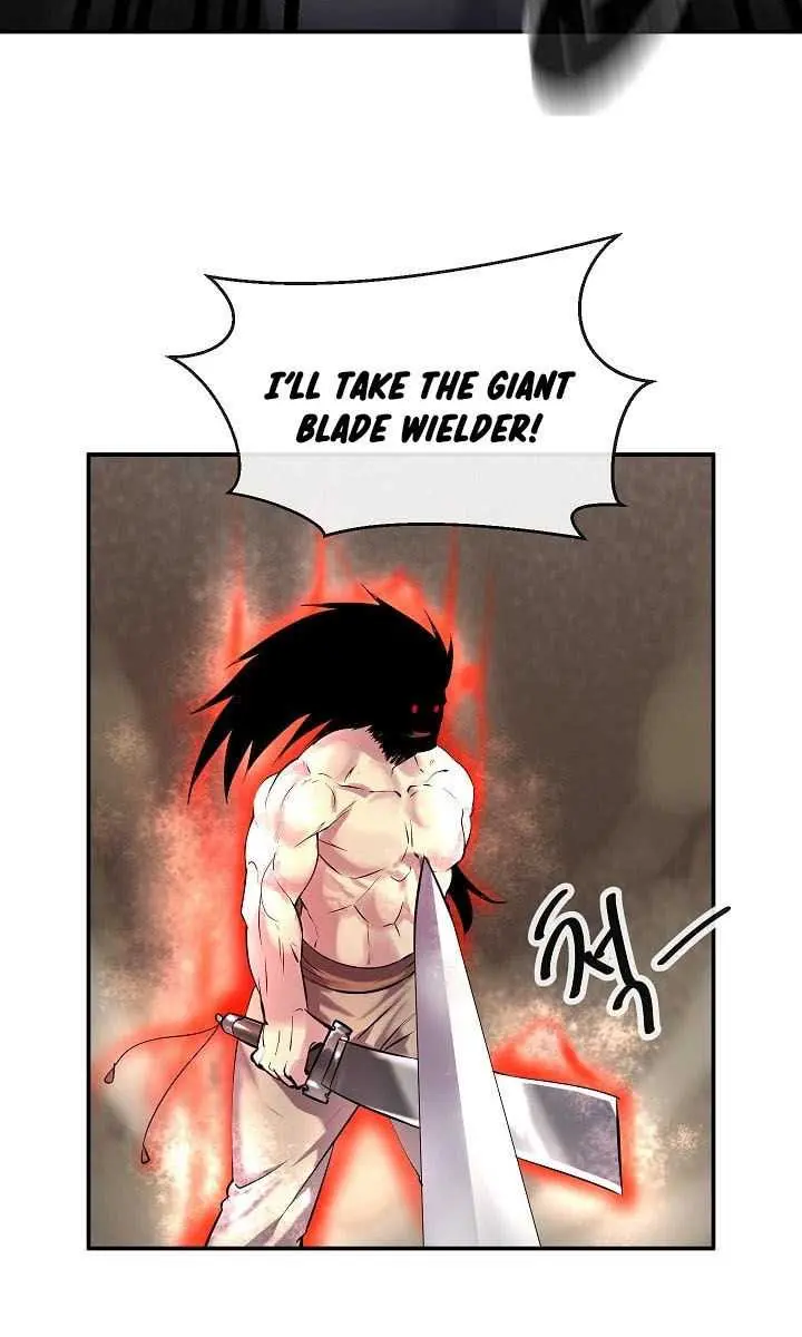 Volcanic Age Chapter 67 Page 6