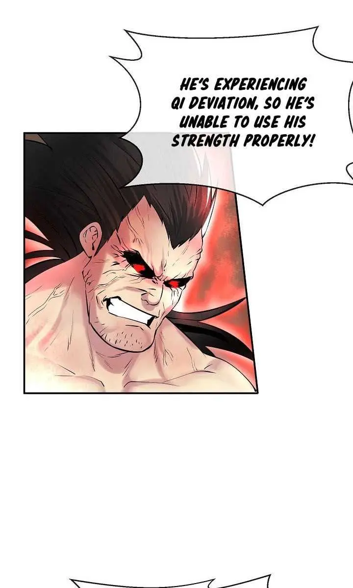 Volcanic Age Chapter 67 Page 7